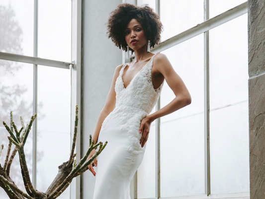 Embracing Timeless Elegance: Trends That Endure in Wedding Gown Design
