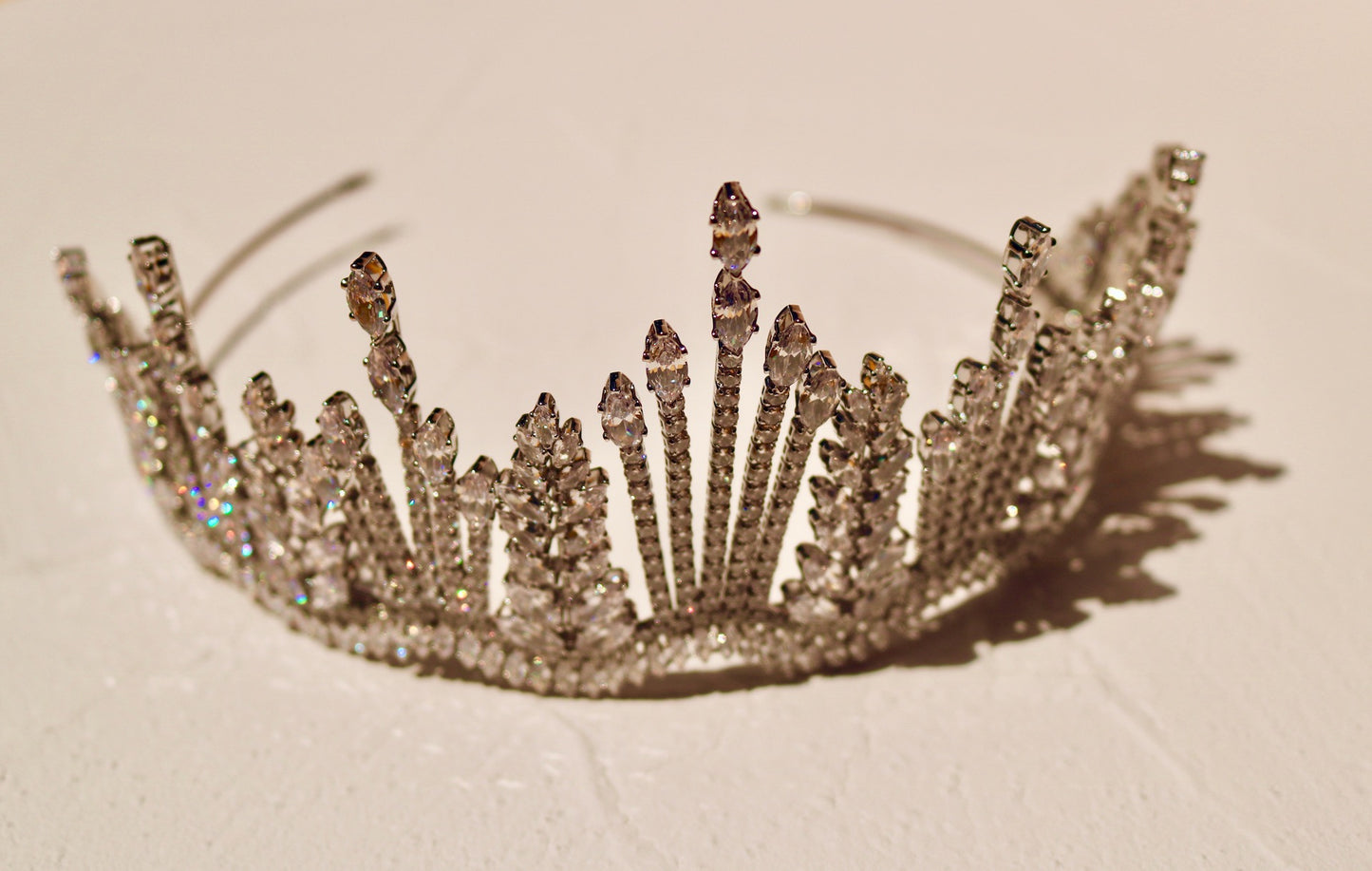 The Queens Crown