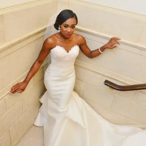 Timeless Elegance in Bridal Fashion: Why Classic Silhouettes Never Fail Margo West Dallas TX