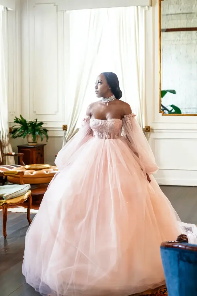 Latest Bridal Trends: What Dallas Brides Are Searching for in 2024 Margo West Dallas TX