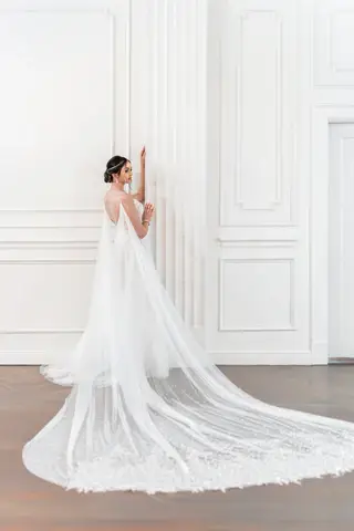 Why Preserve Your Wedding Dress? And When to Do It