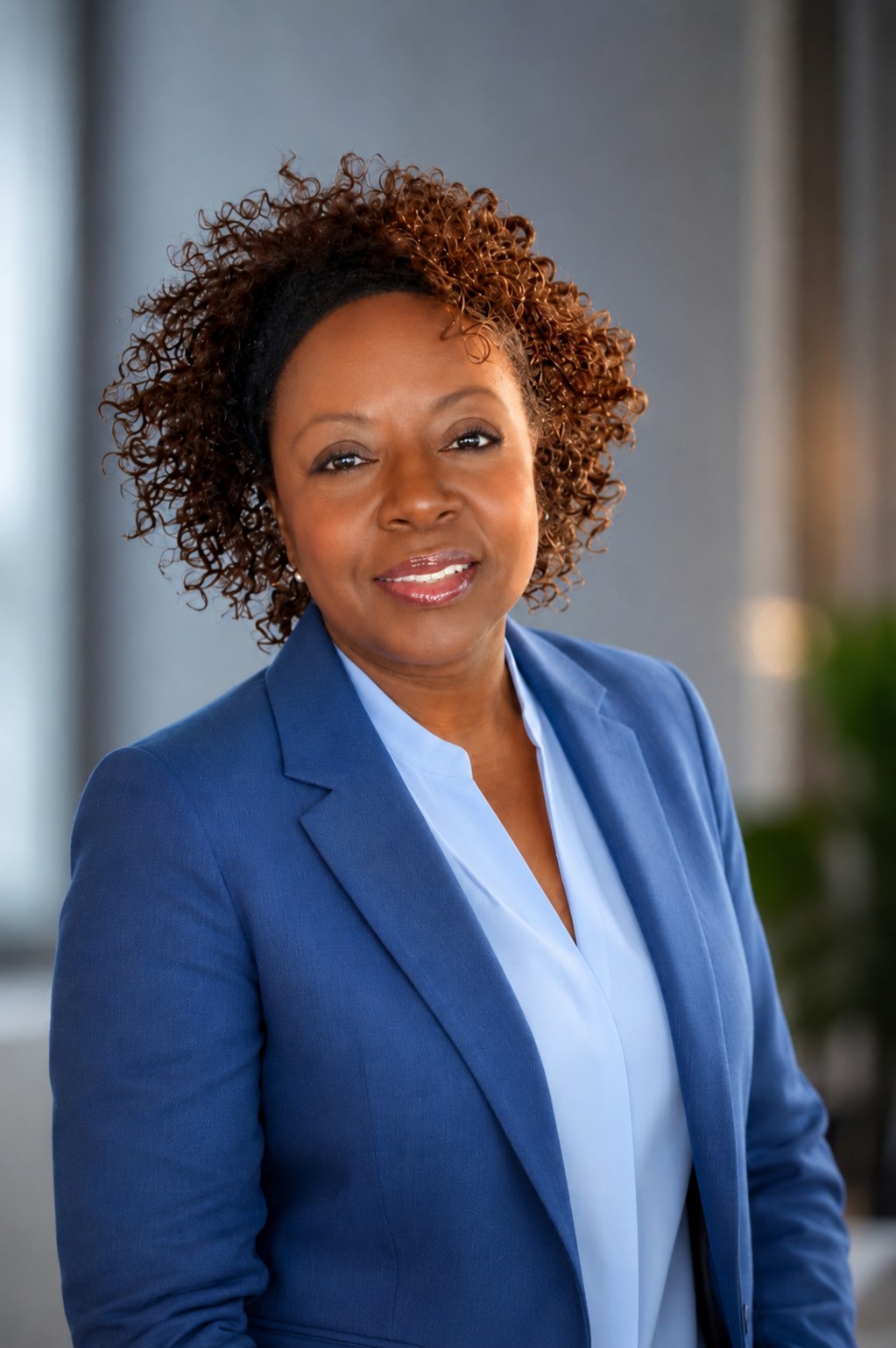 Lisa Handy, Senior Bridal Consultant at Margo West Bridal Couture Dallas TX