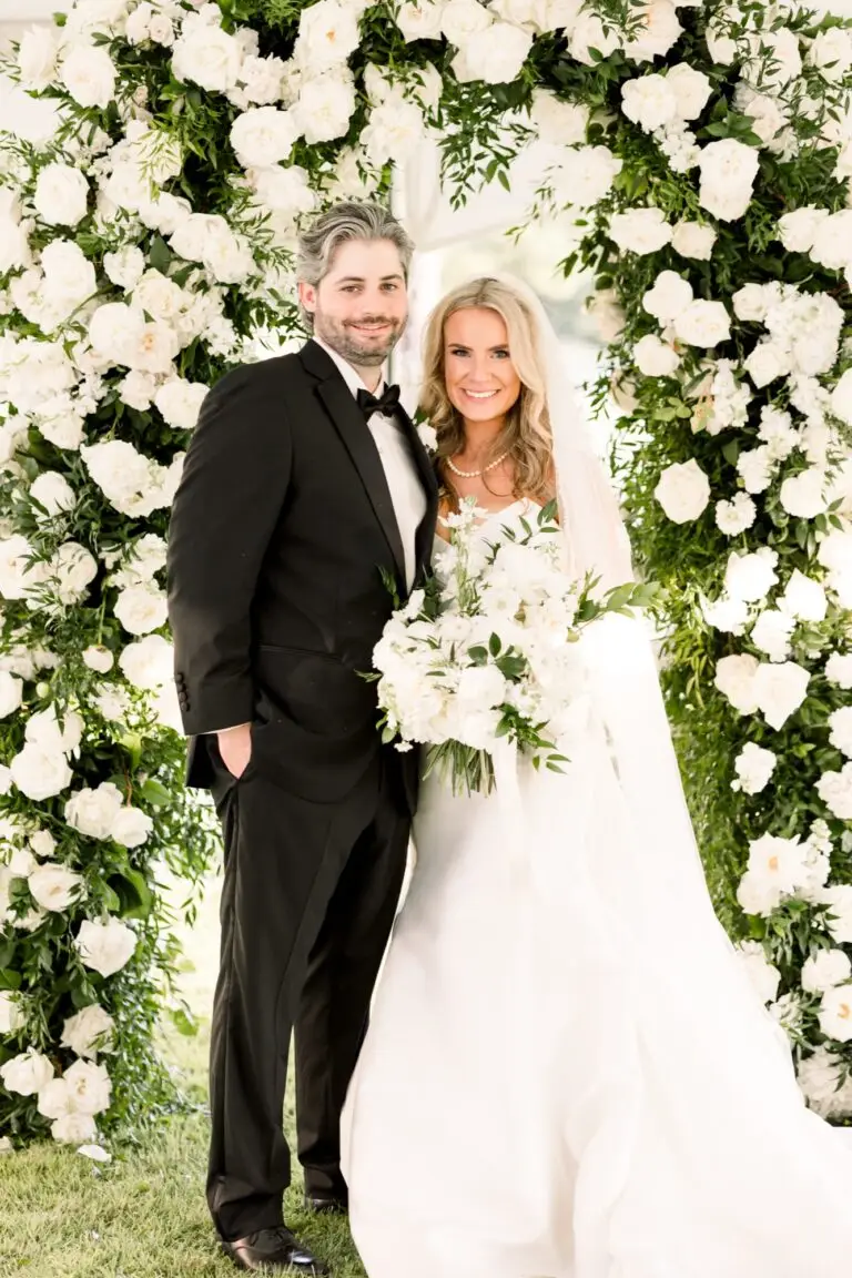 Wedding Bliss: A Realistic Planning Guide for Dallas Brides Margo West Dallas TX