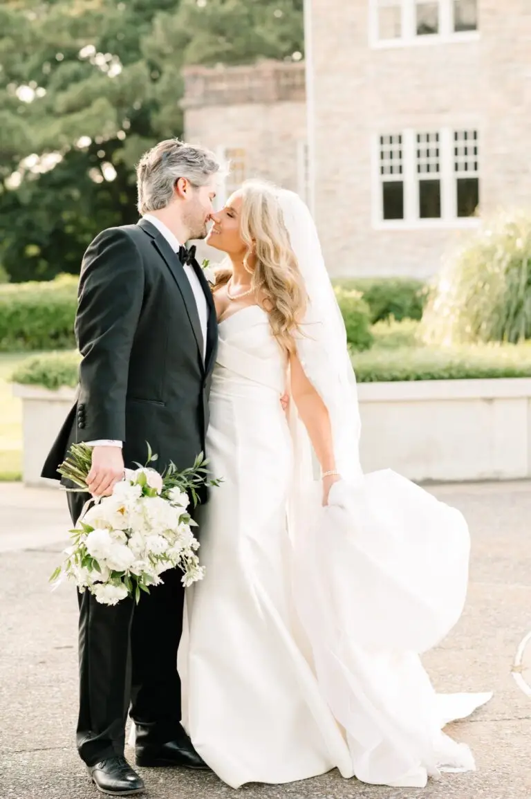 How to Avoid Wedding Dress Regret: Smart Shopping Tips for Dallas Brides Margo West Dallas TX