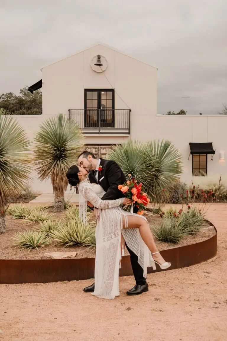Just Got Engaged? Here’s Your Gown Timeline for Dallas Margo West Bridal Couture Dallas