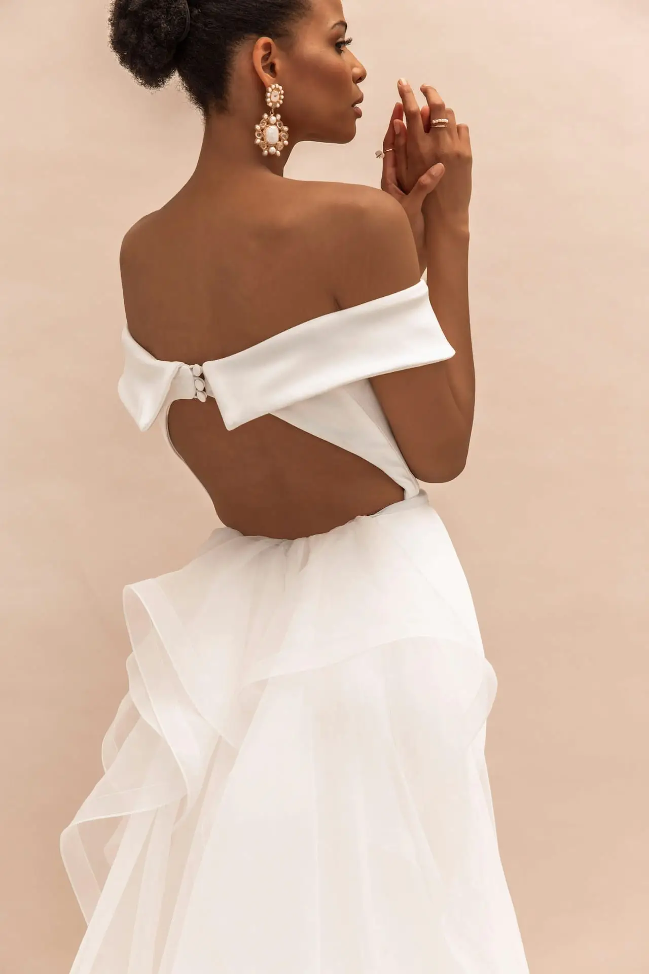 What to bring to bridal consultation Dallas TX